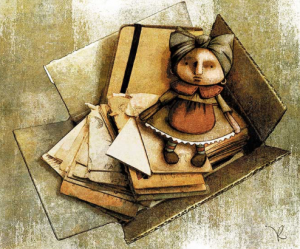 Lee más sobre el artículo Derechos de papel