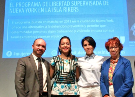 Lee más sobre el artículo Urgente promover políticas alternativas al encarcelamiento para mujeres relacionadas con delitos de drogas