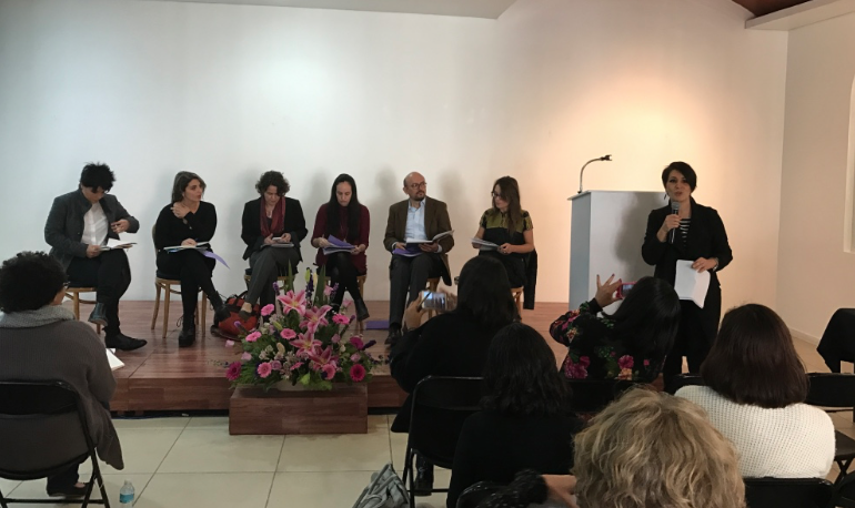 Lee más sobre el artículo Estrategia 30-100 no mejora atención para mujeres víctimas