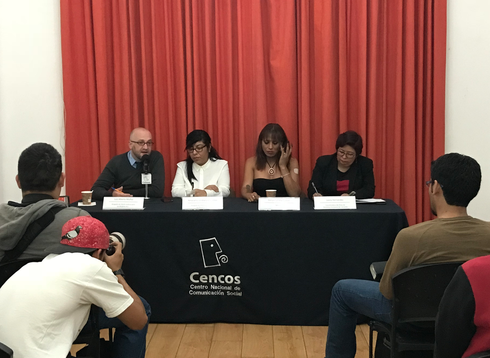 Lee más sobre el artículo Omisión de autoridades genera impunidad en el caso Paola