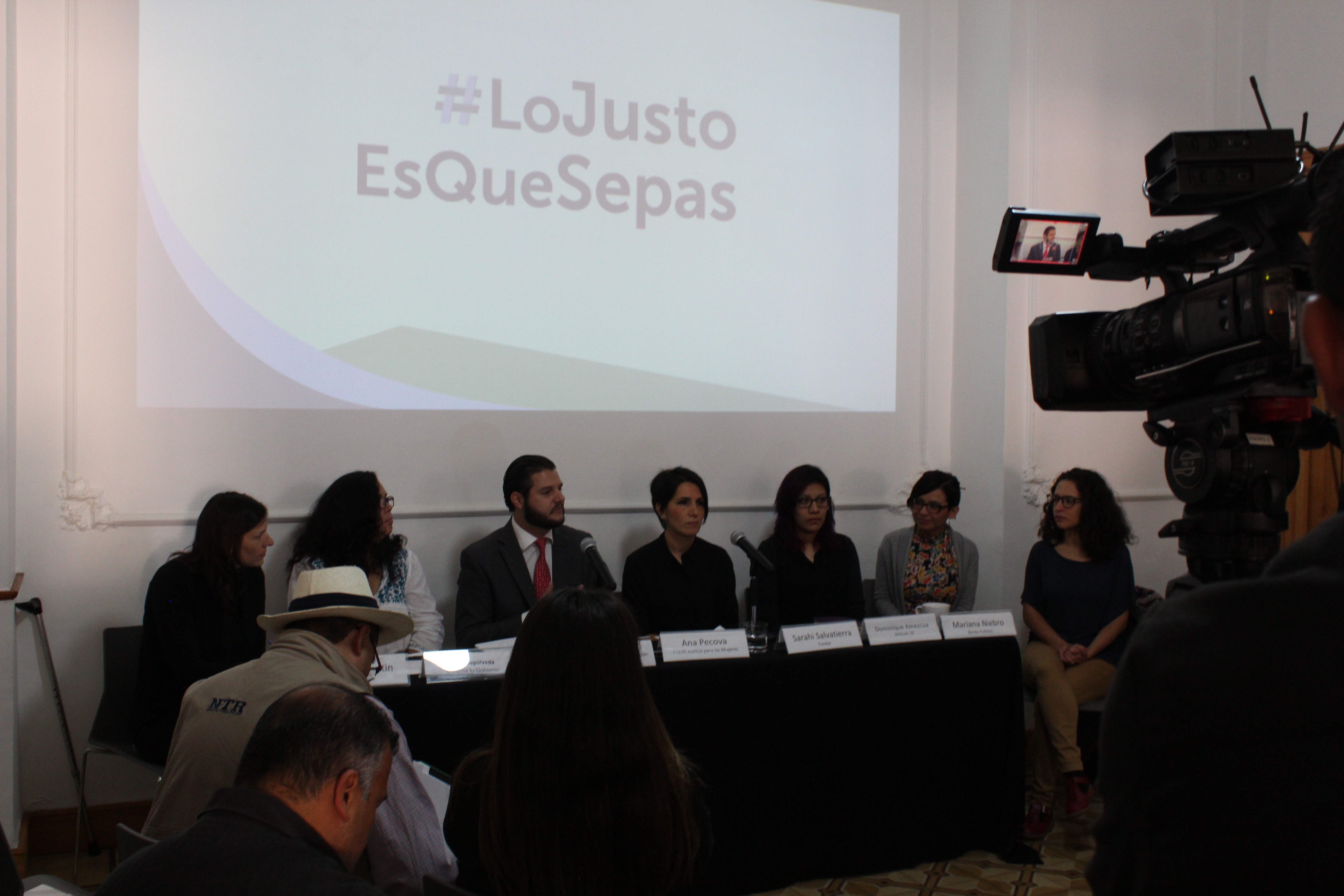 Lee más sobre el artículo Demandan a todos los jueces y magistrados de Zacatecas