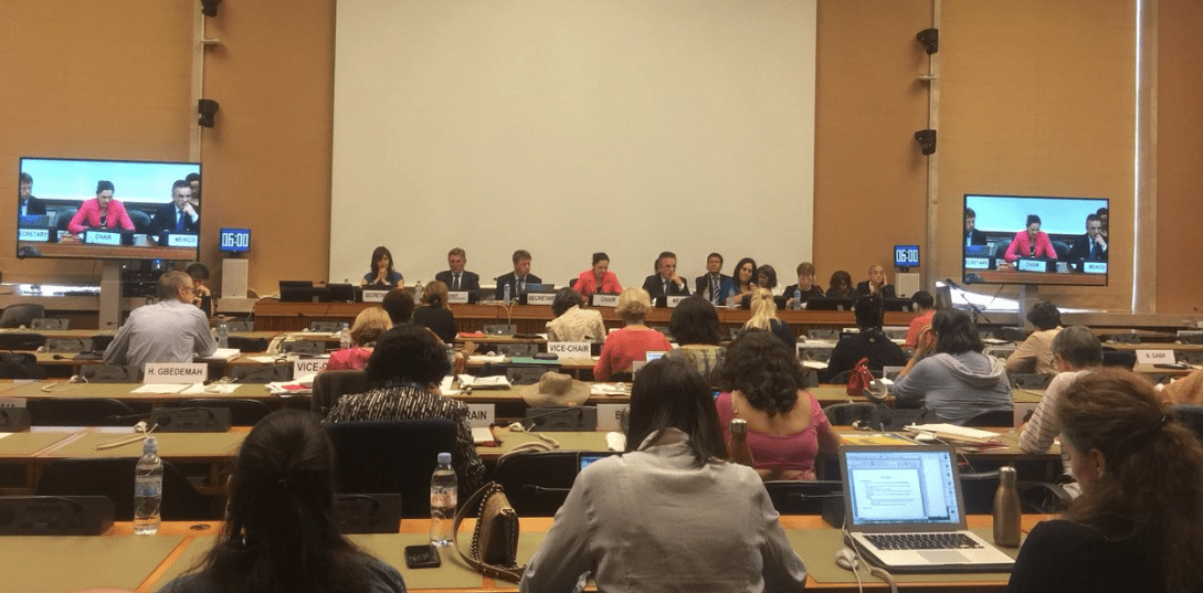 Lee más sobre el artículo Las tareas pendientes del gobierno mexicano para garantizar el acceso a la justicia de las mujeres.