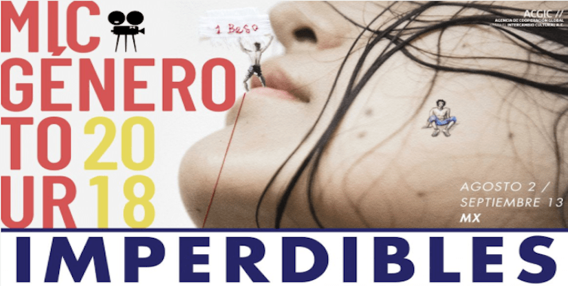 Lee más sobre el artículo Festival Internacional de Cine muestra videos sobre el costo humano de las políticas de drogas en las Américas