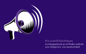 Lee más sobre el artículo Reflexiones sobre Justicia Abierta desde el primer juzgado en Latinoamérica que publica sus resoluciones en Twitter