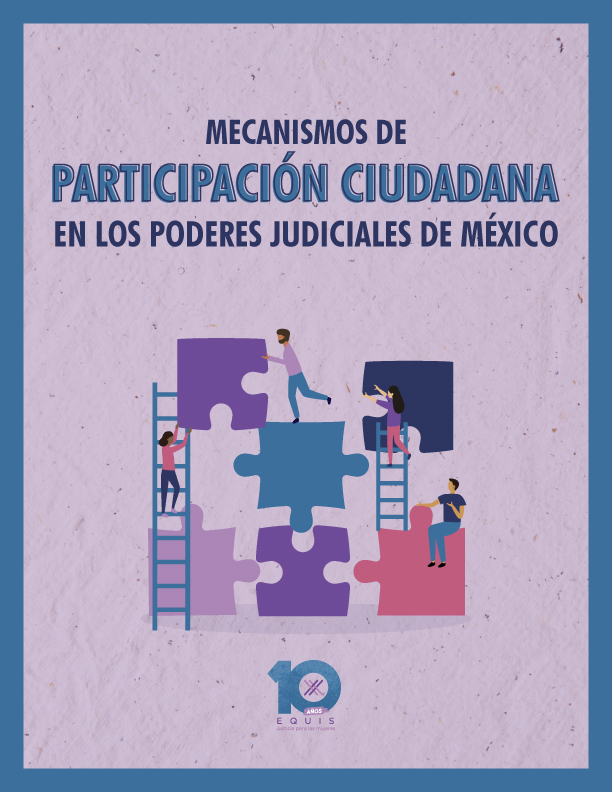 Lee más sobre el artículo Mecanismos de Participación Ciudadana en los Poderes Judiciales – Drupal
